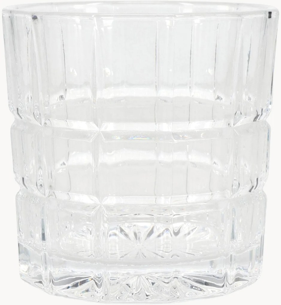 Set di 2 bicchieri Bar