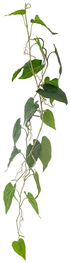 Pianta finta (altezza 117 cm) Anthurium - Bloomingville