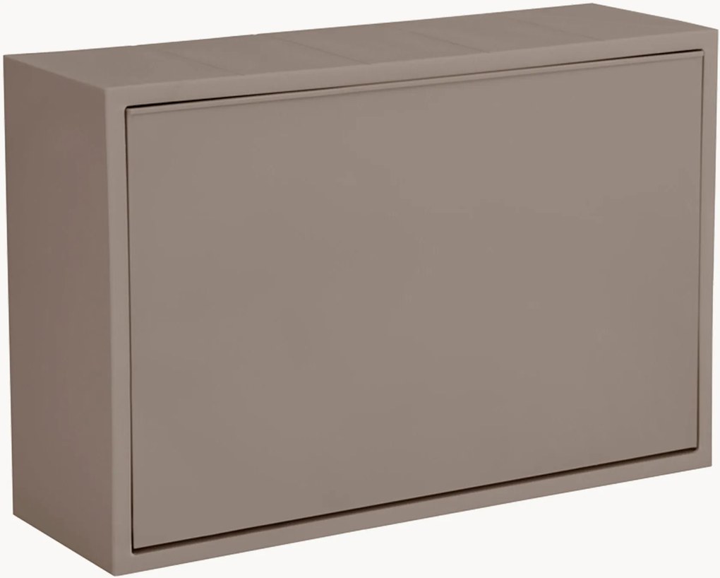 Cestino differenziata da appendere Fungi Brown