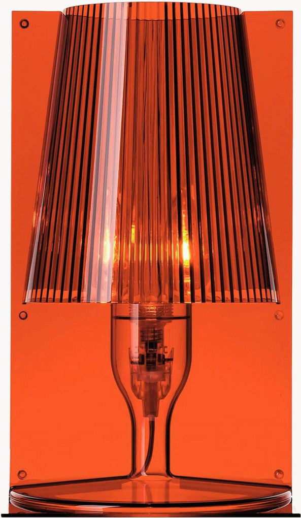 Lampada da tavolo piccola a LED Take