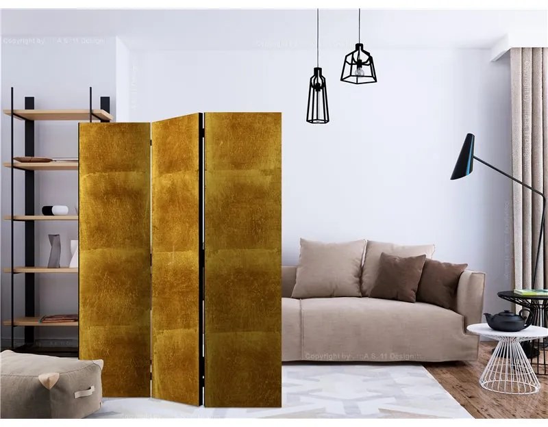 Paravento Golden Cage [Room Dividers]