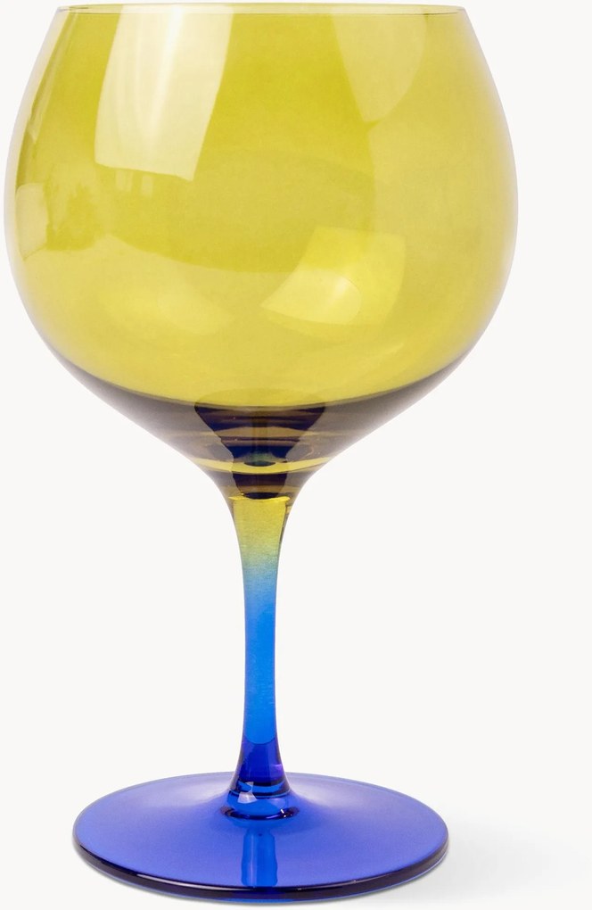 Set di 2 bicchieri Copa Glasses The Charlie