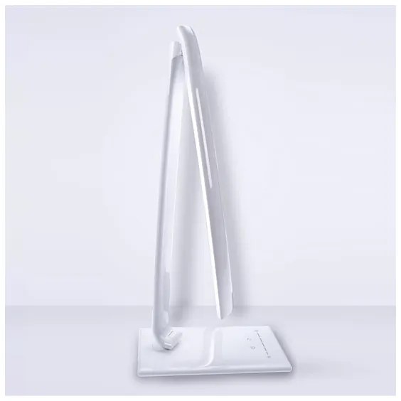 Brilagi - Lampada da tavolo LED dimmerabile USB connector LED/12W/230V bianco 3000-6000K