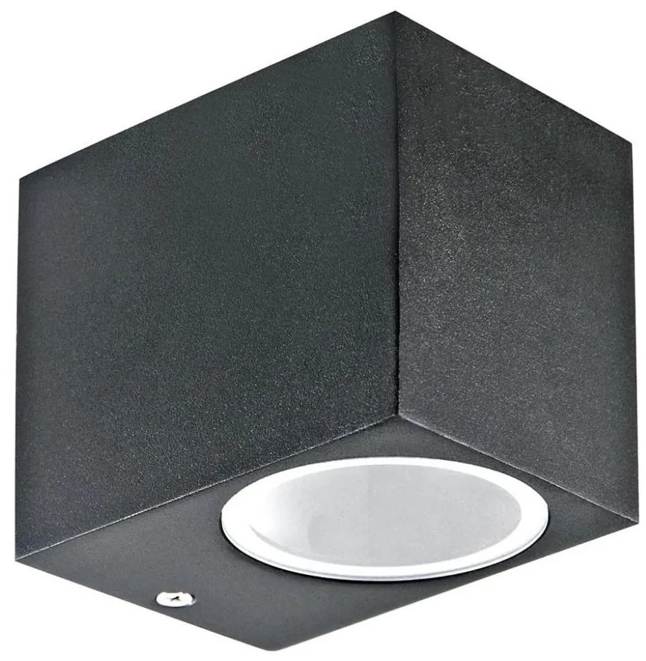 Applique da esterno BOSTON 1xGU10/10W/230V IP44