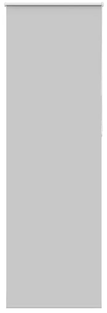 Tenda A Rullo Oscurante 70x210 Cm Larghezza Tessuto 65,7 Cm /