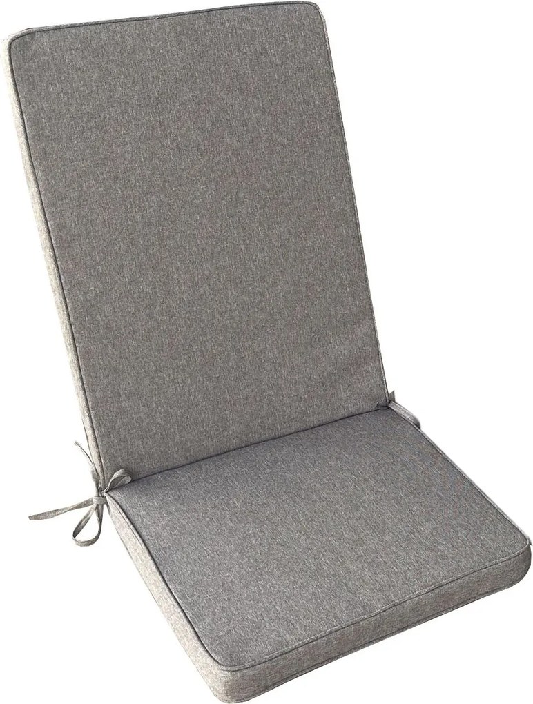 SANATY - cuscino medio con doppia cucitura idrorepellente