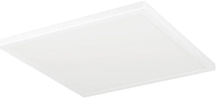 Plafoniera LED ROVITO-Z bianco IP44, 2400 lumen EGLO