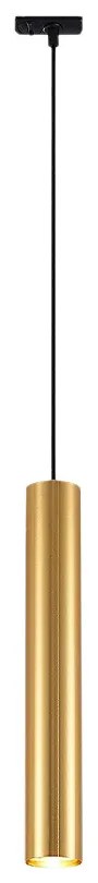 Lindby - Linaro Track Lampada a Sospensione H40 Oro Lindby