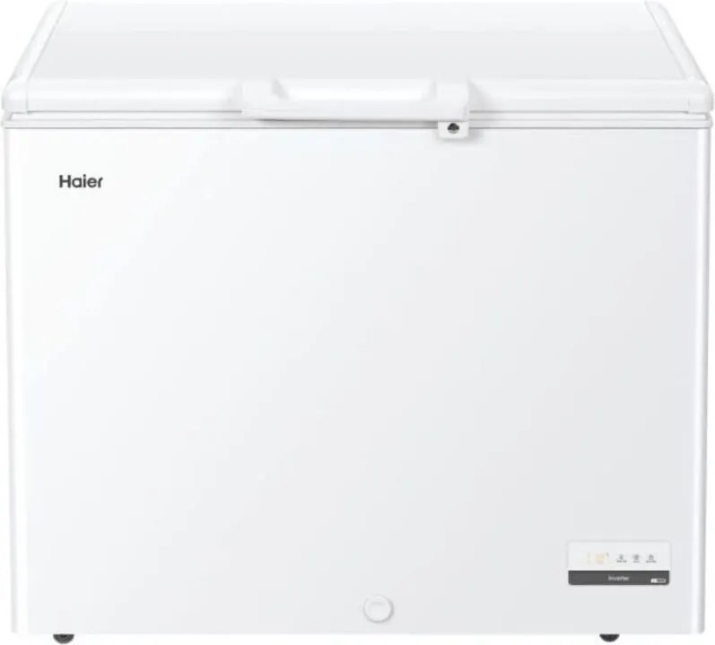 Haier Congelatore HCE301E Orizzontale 300 Litri E