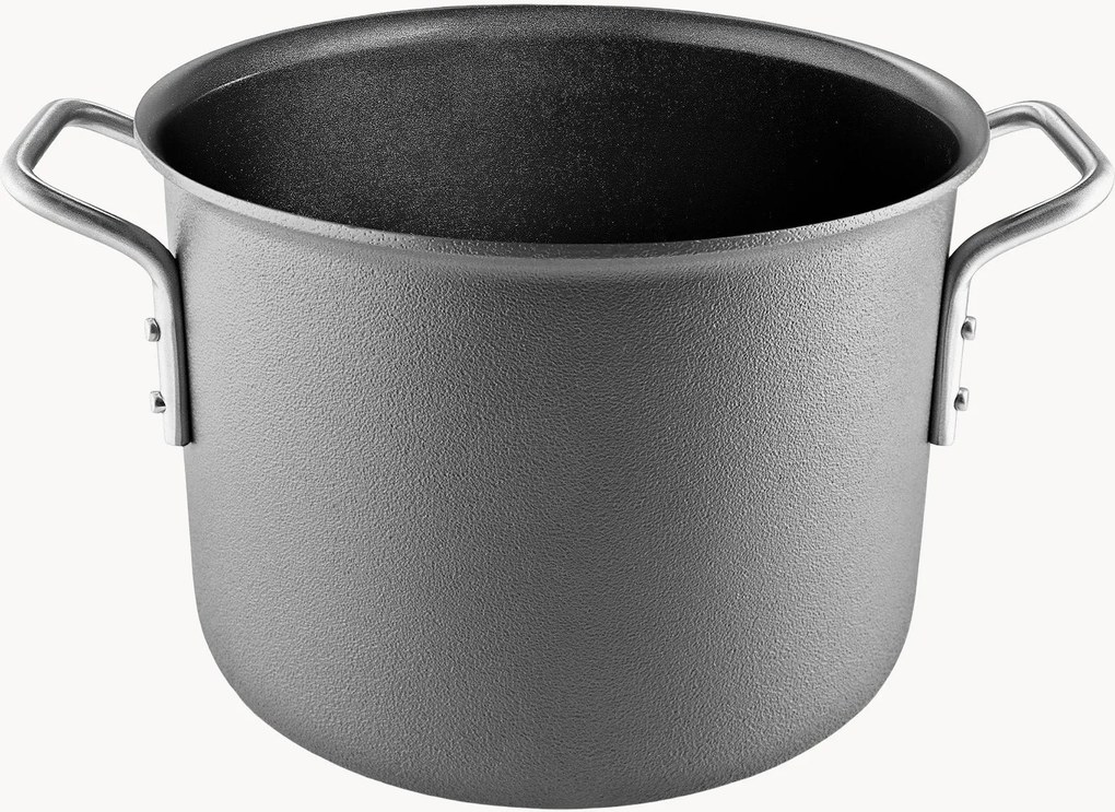 Pentola antiaderente Grey Line con rivestimento Slip-Let