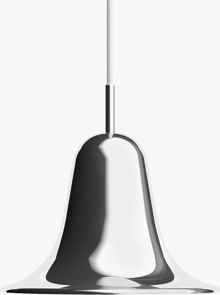 Lampada a sospensione piccola Pantop, Design Verner Panton