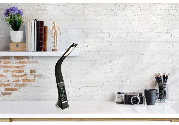 GLOBO 58334 - Lampada da tavolo LED dimmerabile SOPHIE LED/6,5W/230V