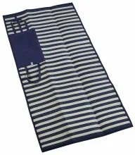 Tappeto PICNIC Versa STRIPES (90 x 1 x 180 cm)