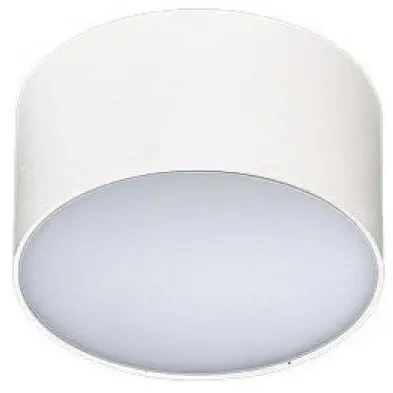 Azzardo AZ2256 - Plafoniera LED MONZA 1xLED/10W/230V