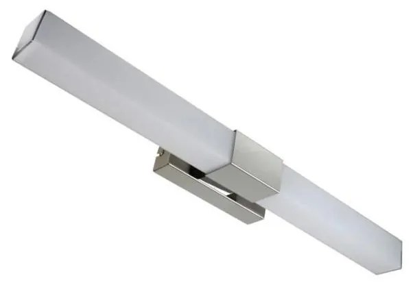 Applique a LED da bagno ZINNA LED/12W/230V IP40 4500K 60 cm