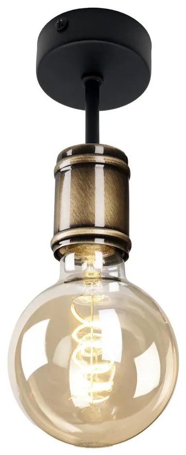 Brilagi - Plafoniera OMBORO 1xE27/60W/230V