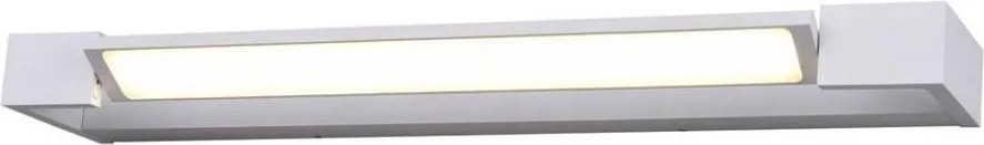 Azzardo AZ2794 - Applique da bagno LED DALI LED/24W/230V IP44 3000K