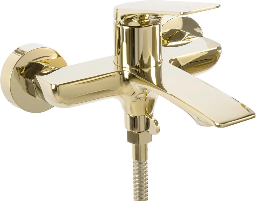 Rubinetto da vasca REA AVALON Gold