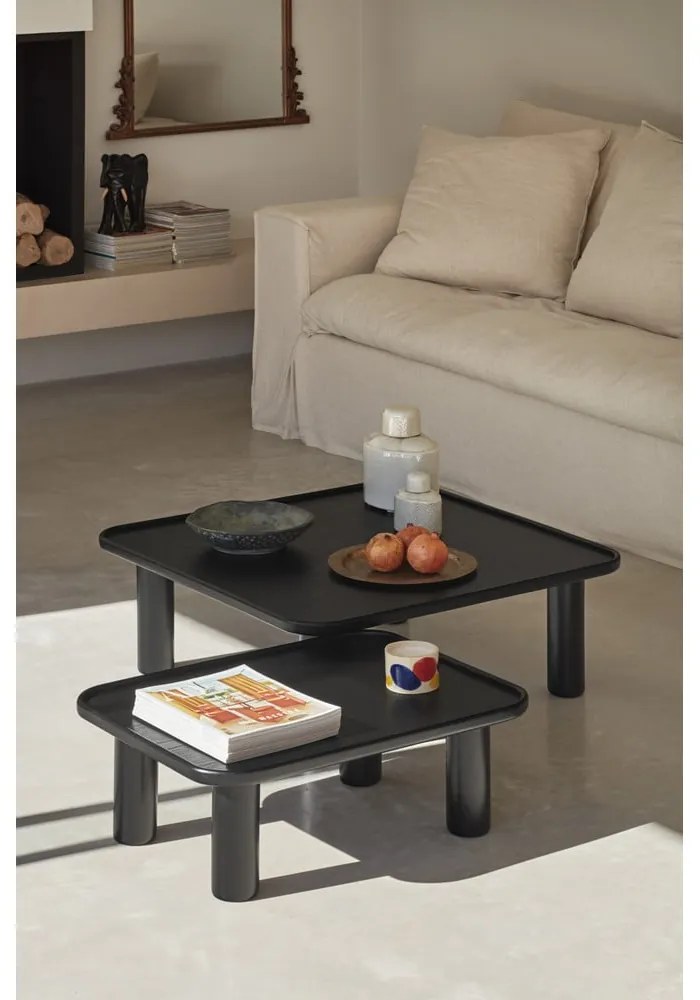 Tavolino da caffè Nest - Teulat