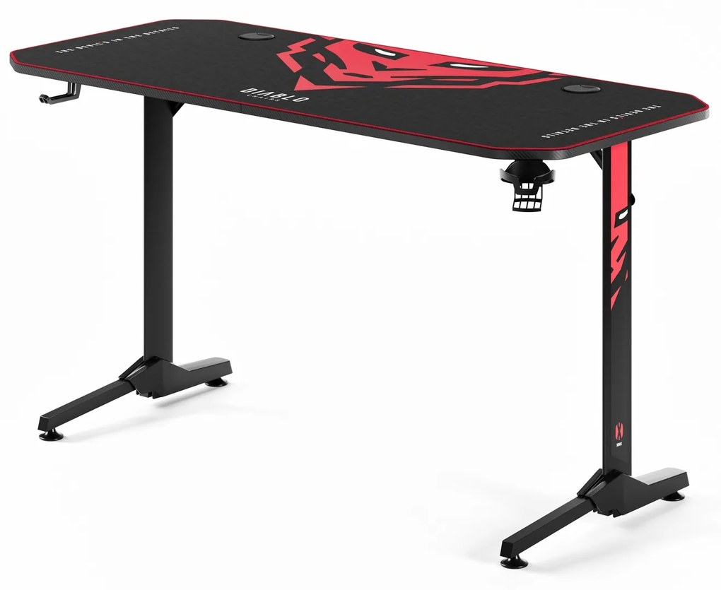 Scrivania da gaming Diablo X-Mate 1400