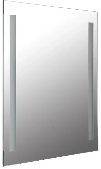 Globo 84032 - Specchio da bagno dimmerabile a LED RIVAS LED/12W/230V 3000K IP44