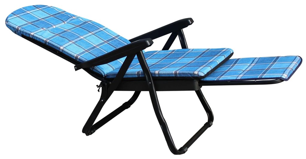 GRACEE - poltrona sdraio relax reclinabile