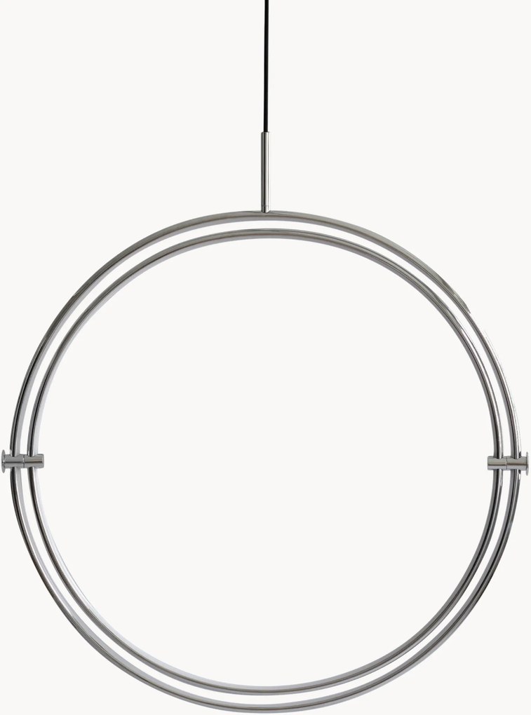 Lampada a sospensione LED Maru, in varie misure