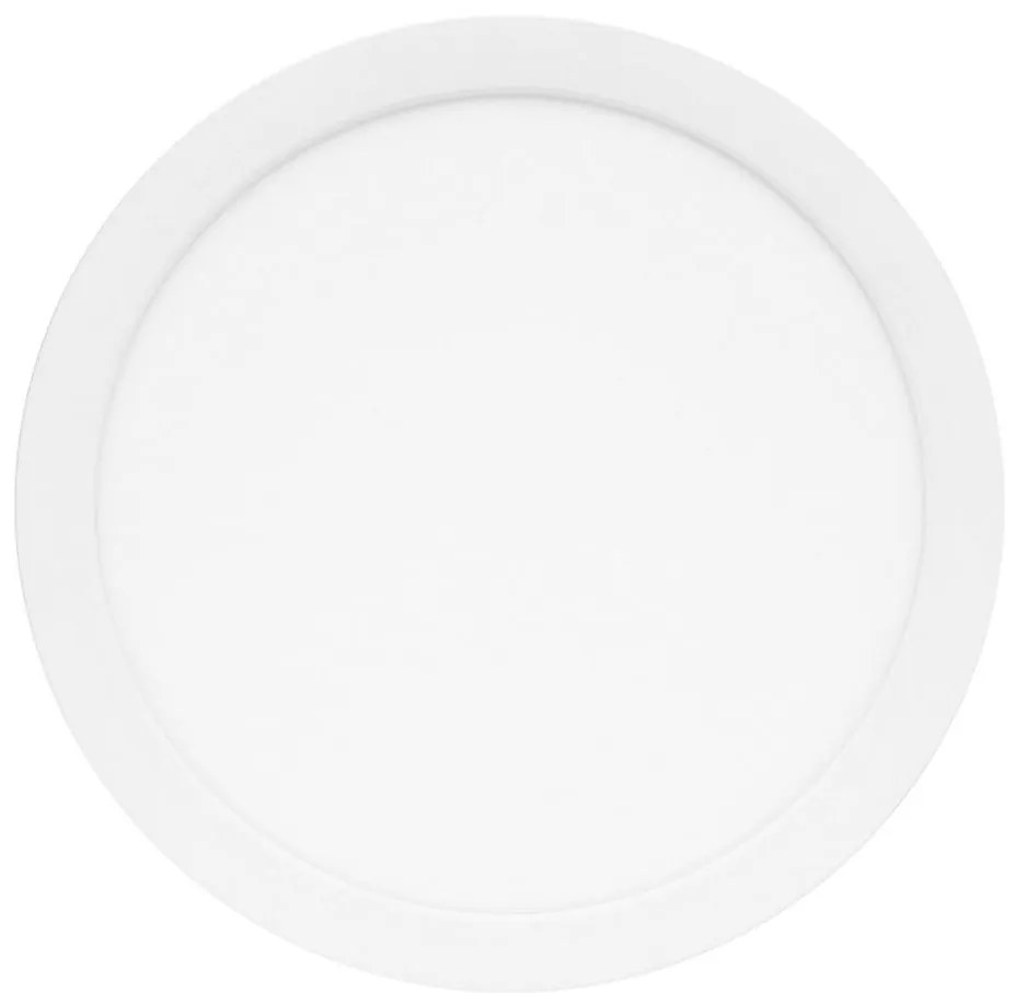 Ecolite WPCB2-18W/HF/BI - Pannello LED con sensore LEXA LED/6/12/18W/230V