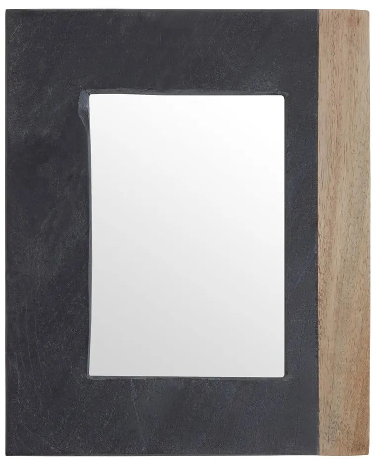 Cornice in pietra grigia 20x25 cm Kata - Premier Housewares