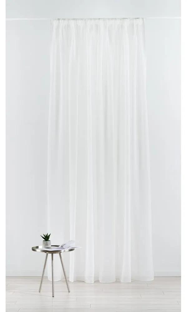 Tenda crema 300x260 cm Voile - Mendola Fabrics