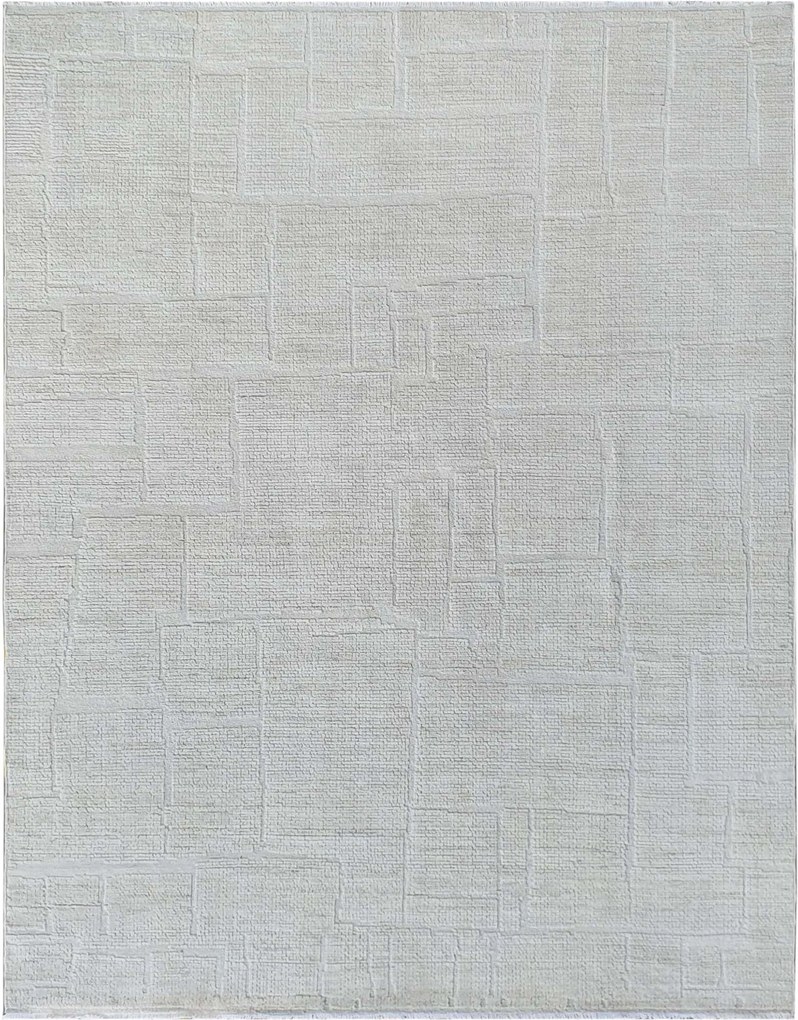 Neo Tappeto 280x360 Beige (Pakistan) Annodato A Mano