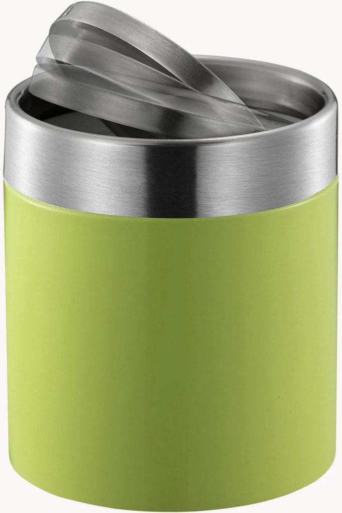 Pattumiera da tavolo Fandy, 1,5 L
