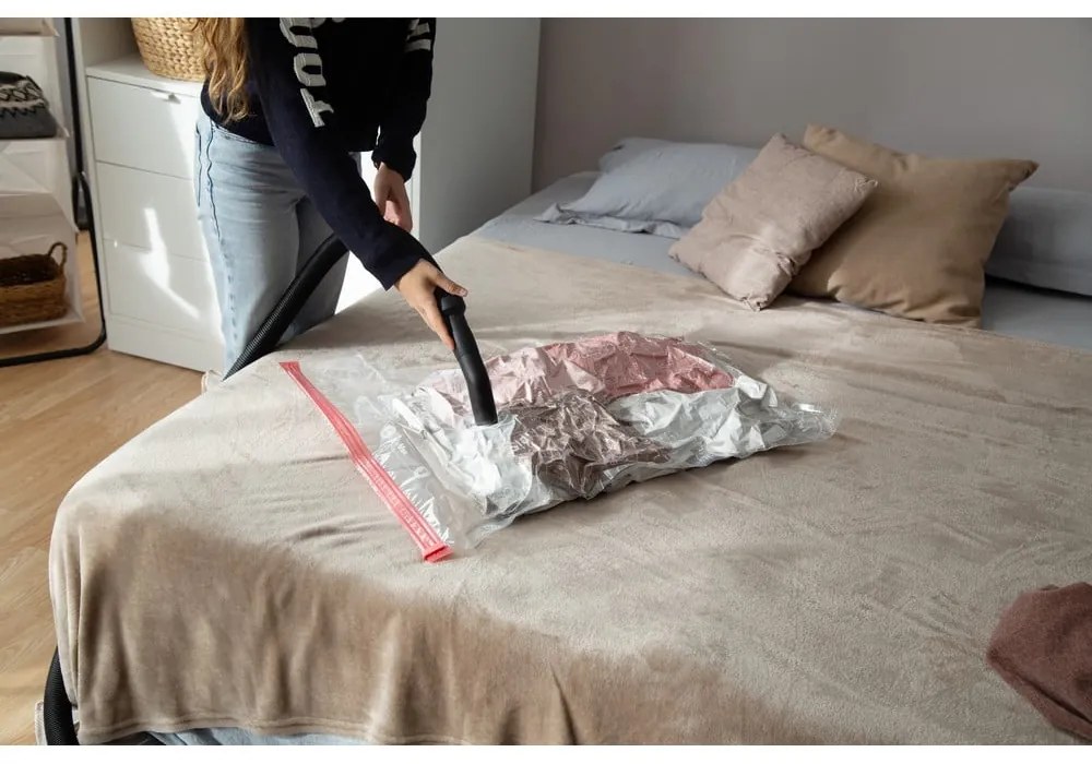 Sacchetti per il vuoto in set da 2 pezzi Premium Valve M - Compactor