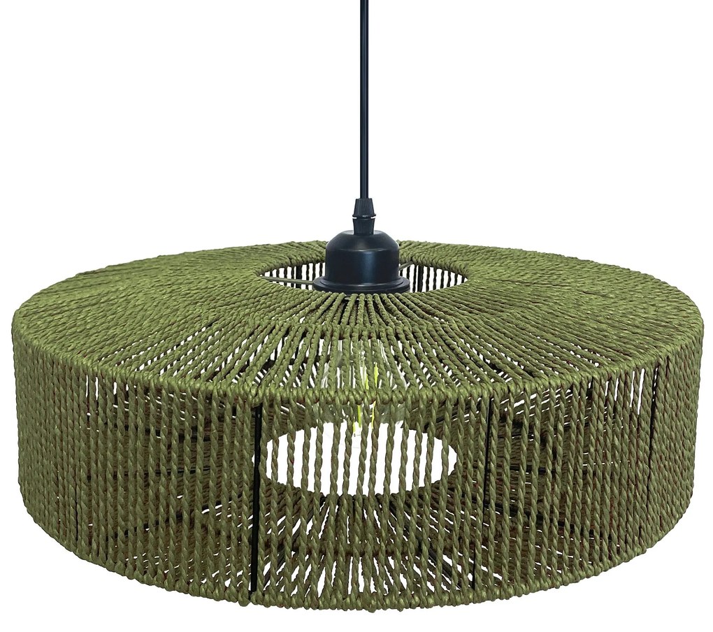 Lampada APP1296-1CP GREEN