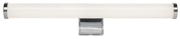 Rabalux 75037 - Illuminazione a LED per specchi da bagno NOUR LED/5W/230V IP44