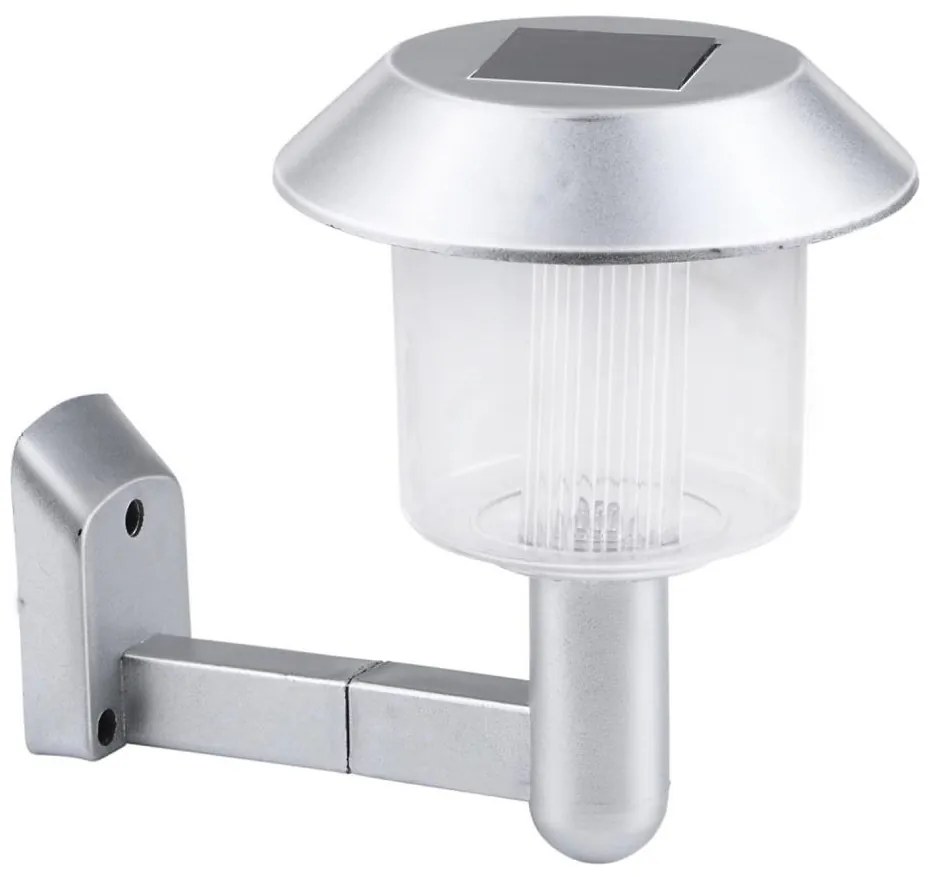 Grundig - Applique a LED solare LED/1,2V