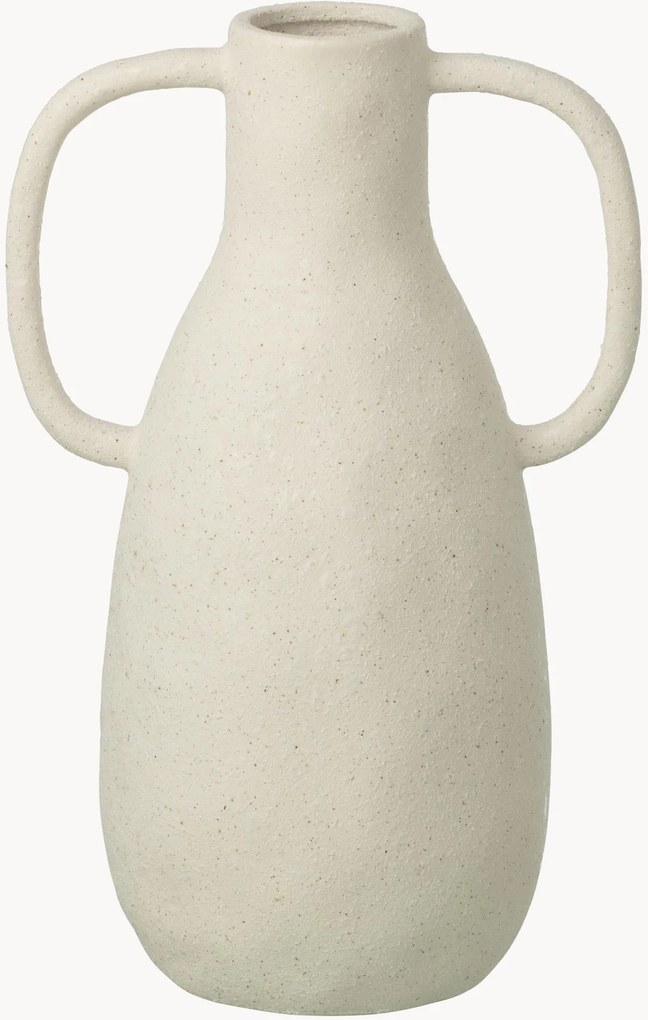 Vaso decorativo Jodi, alt. 34 cm