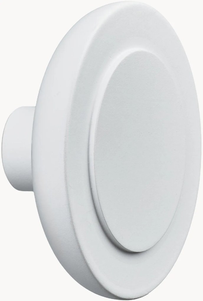 Set di 6 ganci da parete in legno di betulla Sensu