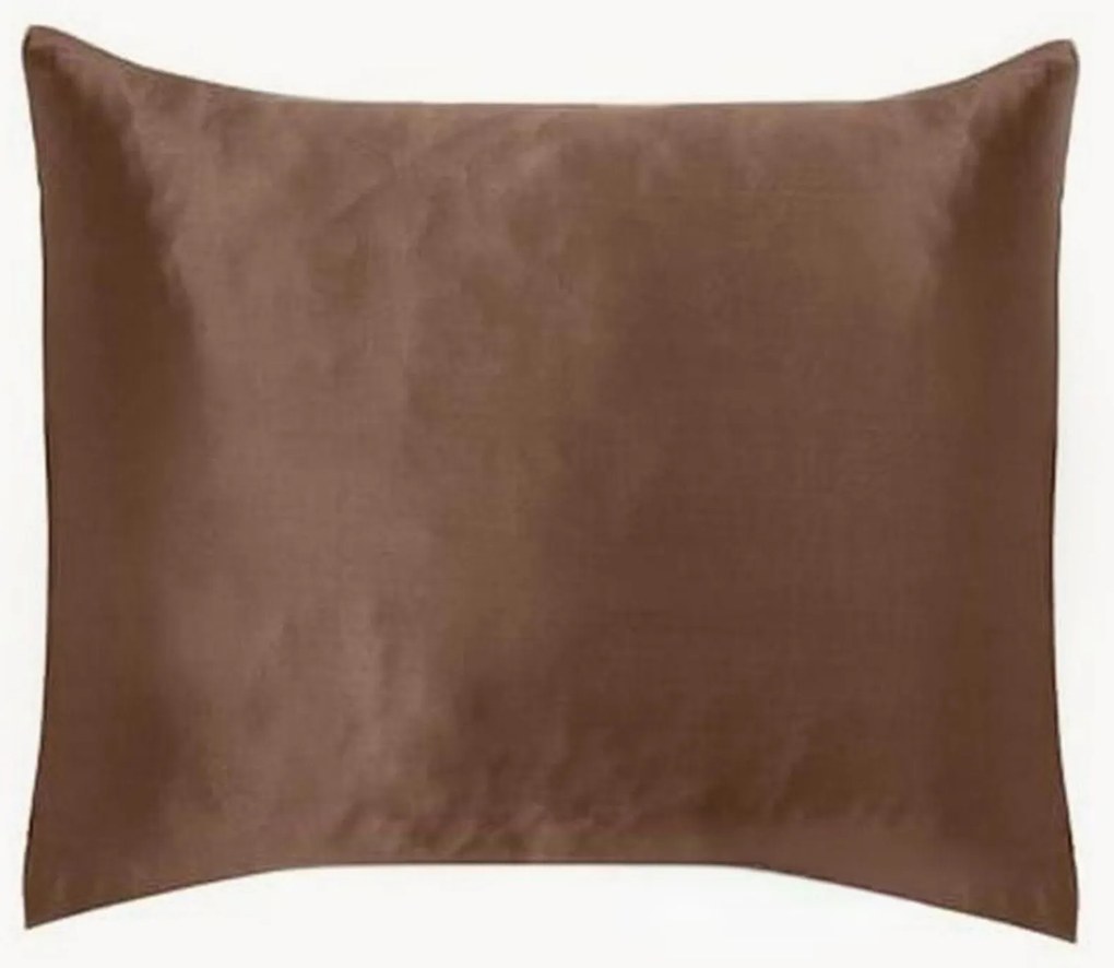 Federa in seta di gelso 22 Momme 6A Premium Artio