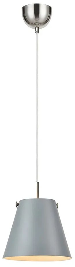 Lampada da soffitto grigia , ø 30 cm Tribe - Markslöjd