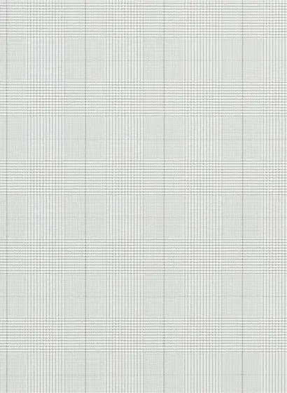 Ralph Lauren Carta da parati Egarton Plaid - Black/ Grey