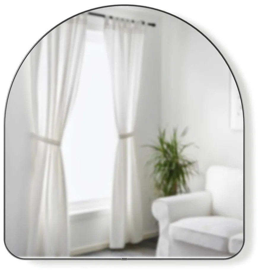 Specchio da parete 87x92 cm Hubba - Umbra