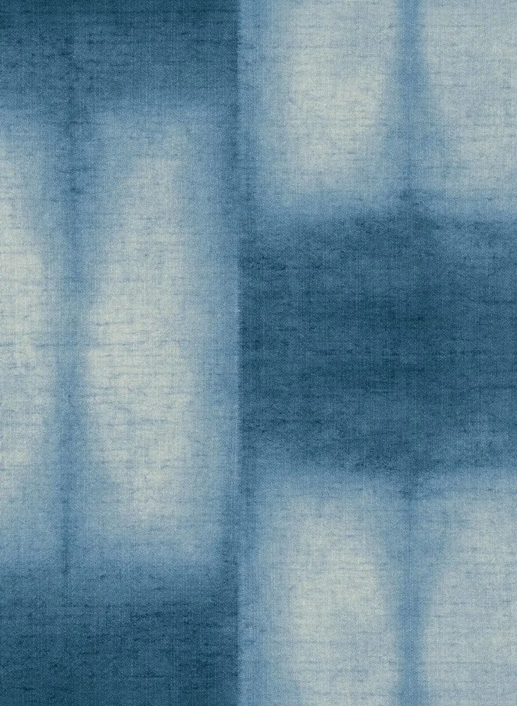 Coordonné Carta da parati Mokume - Indigo