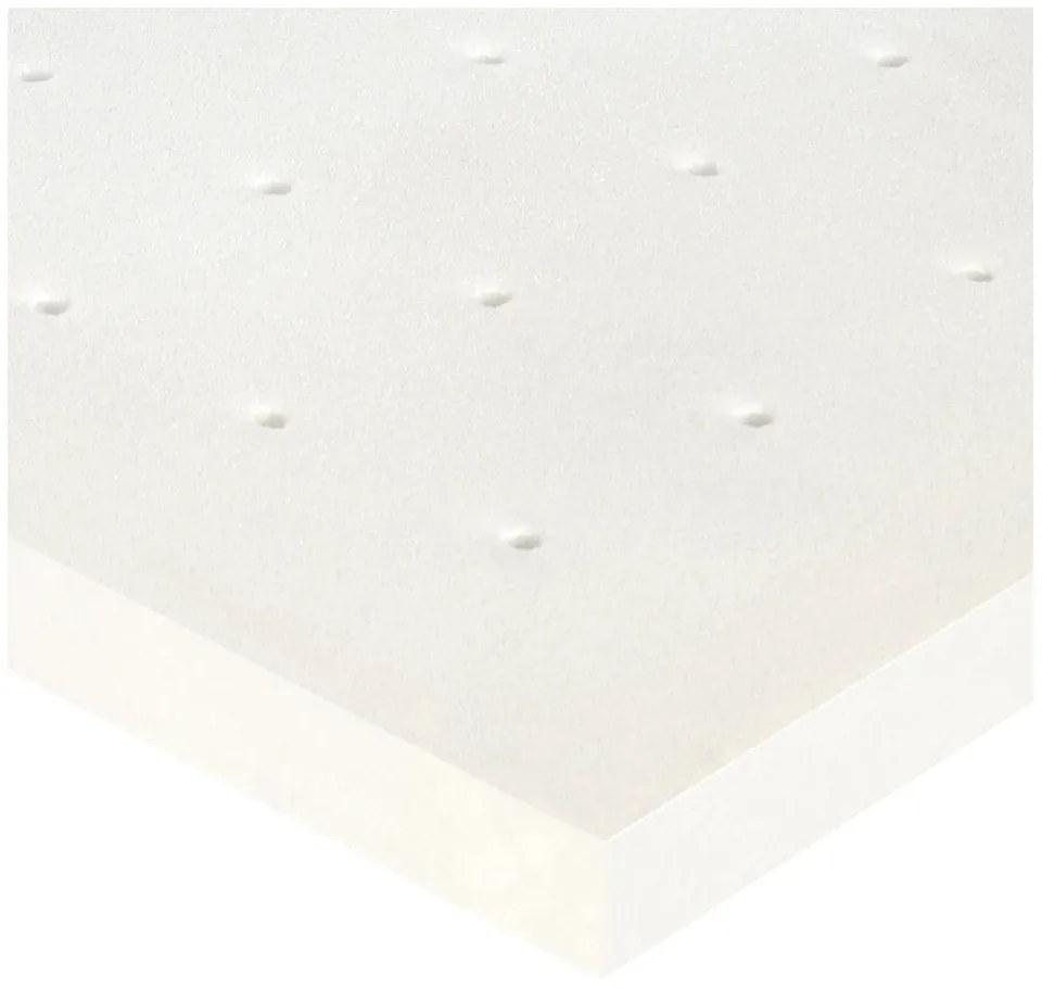 Materasso per bambini in schiuma 60x120 cm Air balance easy - Roba