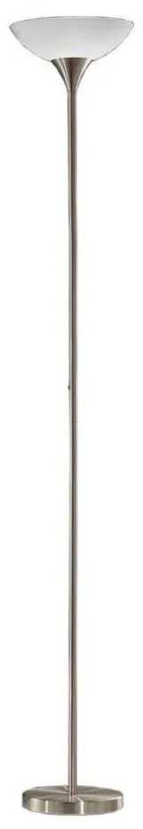 Eglo 82847 - Lampada da terra UP 1xE27/60W/230V