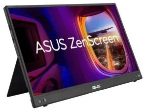 ZENSCREEN TOUCH PORTABLE 16 IPS