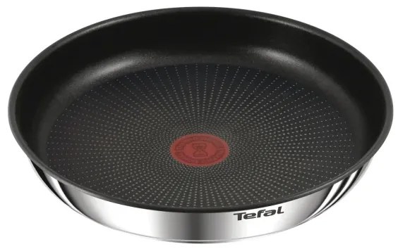 Tefal - Set pentole 13 pz INGENIO EMOTION acciaio inox