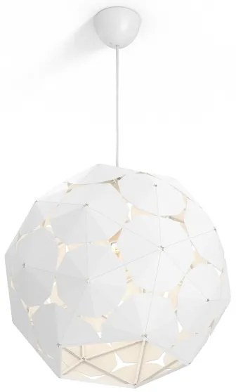 Philips 40914/21/PN - Lampada a sospensione MYLIVING CORKWOOD E27/60W/230V