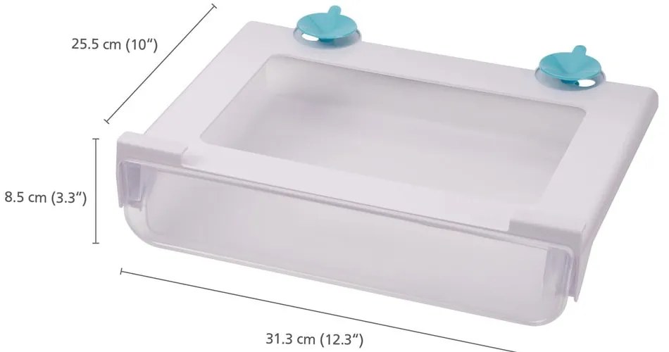 Organizzatore per frigorifero FridgeStore - Joseph Joseph