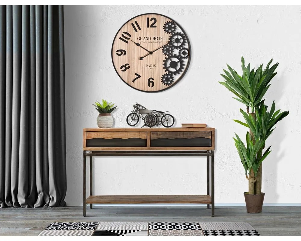 Orologio da parete ø 60 cm Grand - Mauro Ferretti